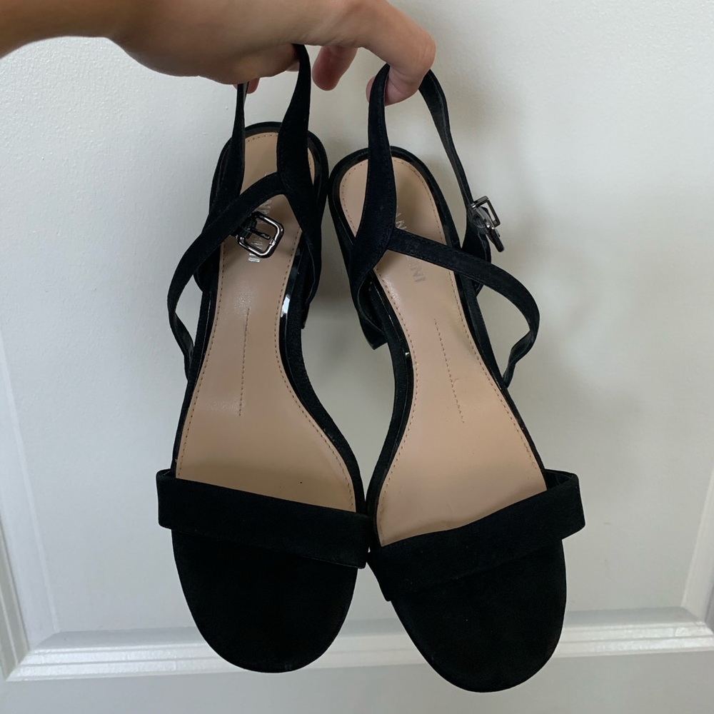 Gianni Bini heels sz.7